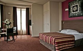 Apart'Hotel Orion Paris Haussman